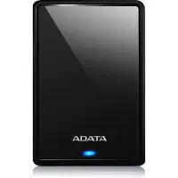 ADATA Hdd Externo Ahv620s-2tu31-cbk 2tb