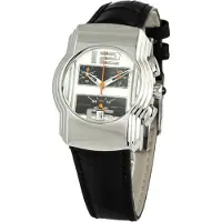 Chronotech Relógio Feminino Ct7280b-03