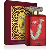 Al Wataniah perfume Zaeem EDP 100 ml