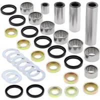 All Balls Kit De Reparação De Ligação Suzuki Rmx450z 2010-2011