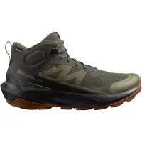 Salomon Botas De Caminhada Elixir Activ Mid Gore-tex