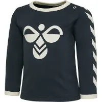 Hummel Camiseta De Manga Comprida Flipper