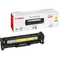 Canon Toner Crg-718 Lpb-7200