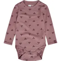 Hummel Body De Manga Comprida Bambo