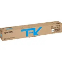 Kyocera Toner Tk 8115c
