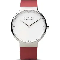 Bering Relógio 15540-500 5atm 40mm
