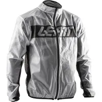 Leatt Capa De Chuva Racecover