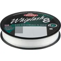 Berkley Linha Trançada Whiplash 8 150 M