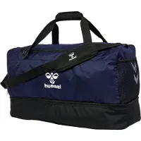 Hummel Bolsa Duffle Core 2.0 With Extra Compartment