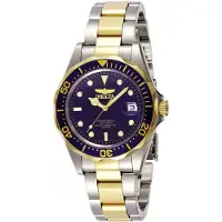 Invicta Pro Diver Quartz 8935 — Orologio