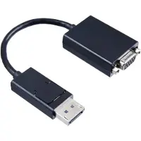 Lenovo HDMI to VGA Monitor Adapter - 0B47069