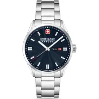 Swiss Military Hanowa Roadrunner Maxed Smwgh0001602 — Orologio