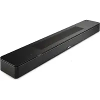 Bose Barra De Som Inteligente Com Dolby Atmos