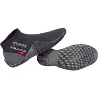Mares Botas De Mergulho Equator 2 Mm