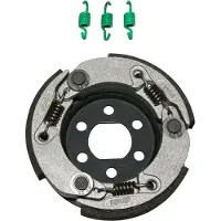 Polini Kit De Embreagem Yamaha 50 D.107 3 Gasas