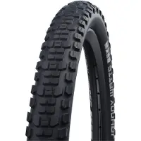 Schwalbe Pneu De Mtb Johnny Watts Performance Dd Raceguard 29´´ X 2.35