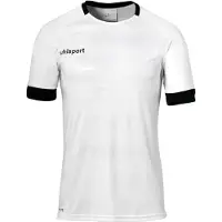 Uhlsport Camiseta De Manga Curta Division Ii