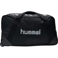 Hummel Bolsa Sports Team Trolley
