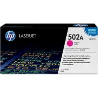 HP Toner 502a