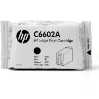 HP Cartucho De Tinta C6602a