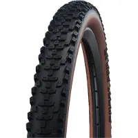 Schwalbe Pneu Rígido De Mtb Smart Samoa Addix Performance Hs624 27.5´´ X 2.25