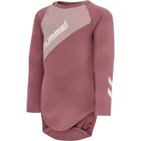 Hummel Body De Manga Comprida Seoul