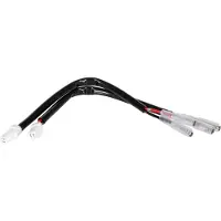 Motoism Kit De Resistores Ktm/husq/gasgas V2