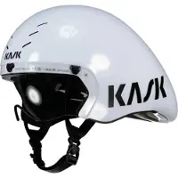 Kask Capacete De Contra-relógio Bambino Pro Evo