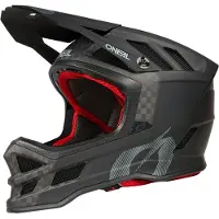 O'Neal Capacete De Downhill Blade Carbon Ipx