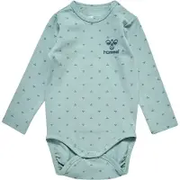 Hummel Body De Manga Comprida Beesy