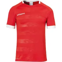Uhlsport Camiseta De Manga Curta Division Ii