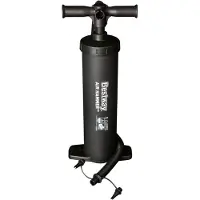 Bestway Bomba Manual Para Encher 4000 Cm³