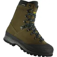 Meindl - Sapatos caminhada quentes - Antarktis GTX para Homem - Tamanho 7,5 UK - Castanho