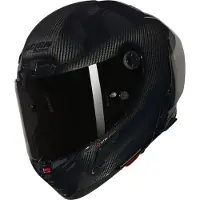 Nolan Capacete Integral X-804 Rs Ultra Carbon Puro