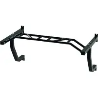 Tunturi Barra Para Flexões X-fit