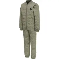 Hummel Agasalho Sobi Thermoset-