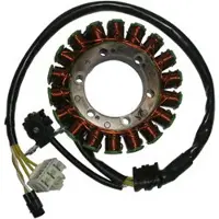 Kokusan Estator Trifase 18 Polos 12v 450w Aprilia 750