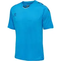 Hummel Camiseta De Manga Curta Core Xk Poly