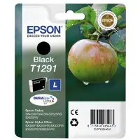 Epson Cartucho De Tinta Durabrite Ultra T1291