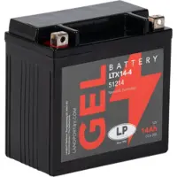 Landport Bateria De Gel Ltx14-4