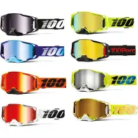100% Óculos De Off-road Armega