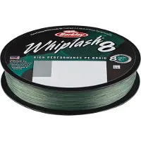 Berkley Linha Trançada Whiplash 8 270 M