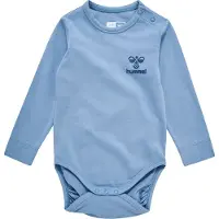 Hummel Body De Manga Comprida Mino