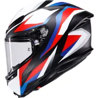 AGV Capacete Integral K6 S E2206 Mplk Timewarp