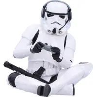 Nemesis Now Figura Original Stormtrooper Game On! 10 Cm