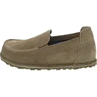 Birkenstock Tênis Utti Slip On Leve
