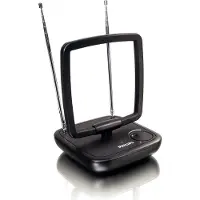 Philips Antena De Tv Interna Sdv5120/12