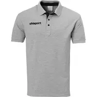 Uhlsport Polo De Manga Curta Essential Prime