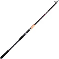 Shimano Fishing Cana Bolonhesa Sienna Ar Tegt Glued