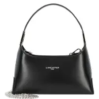 LANCASTER PARIS Malas de tiracolo 'Suave Ace' preto